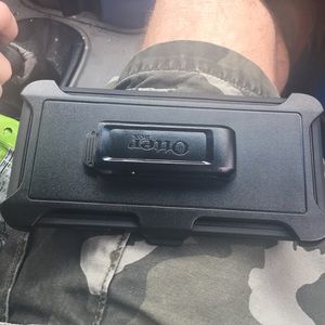 Otter box ... Note 4 .. Brand New .